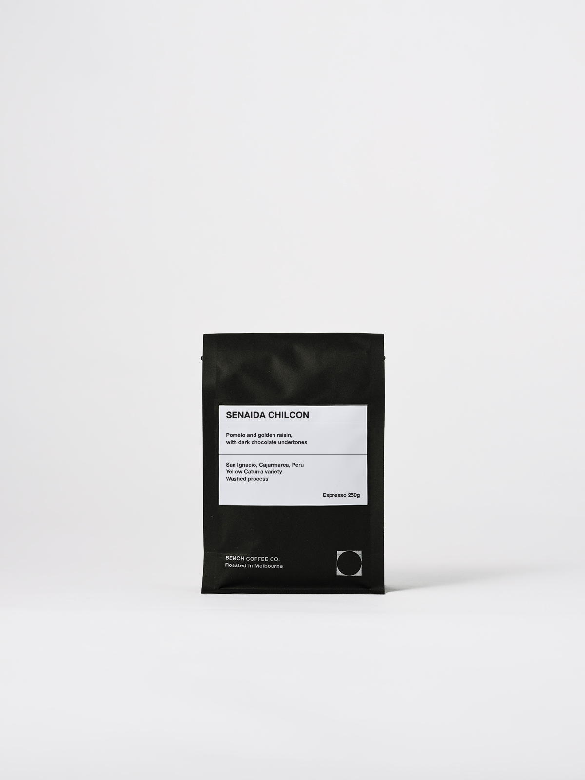 SENAIDA CHILCON, PERU