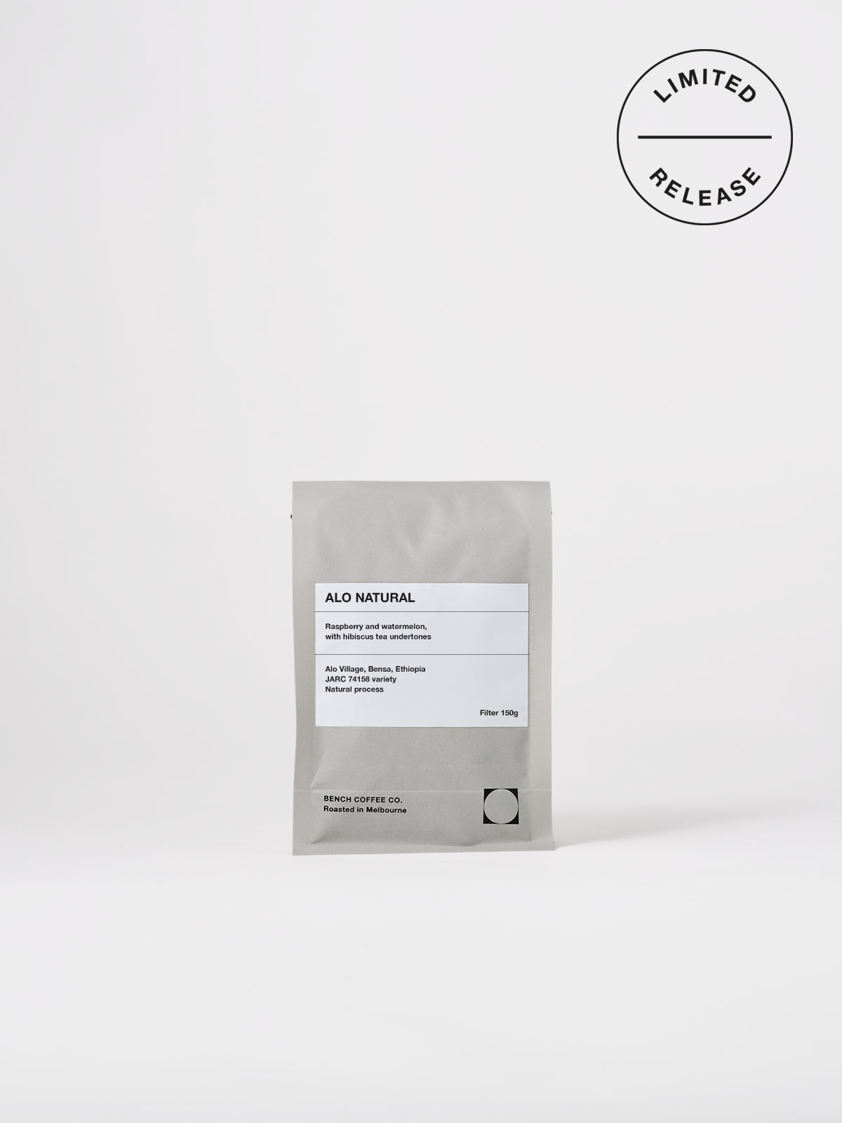 ALO NATURAL, ETHIOPIA