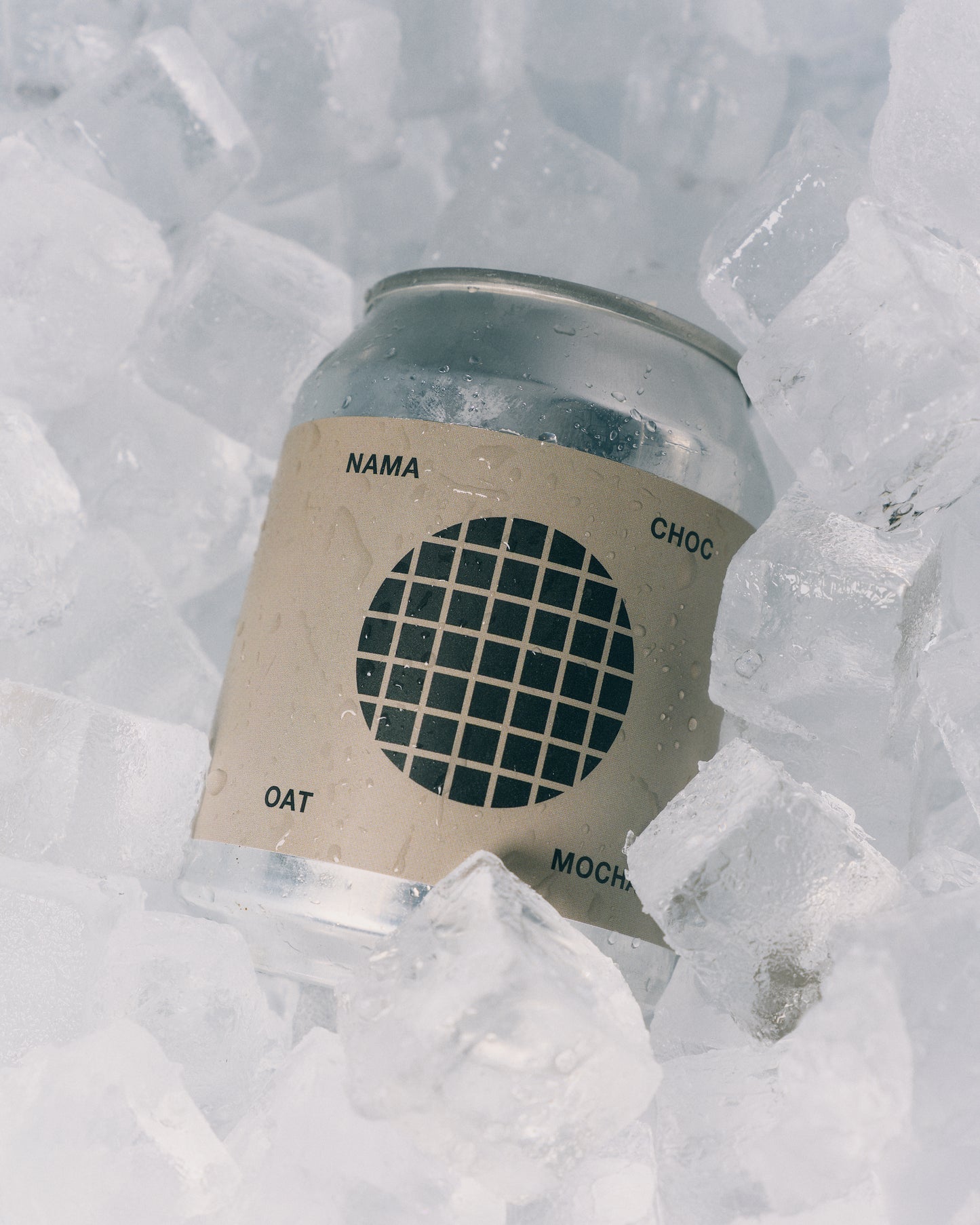 Nama Choc Oat Mocha