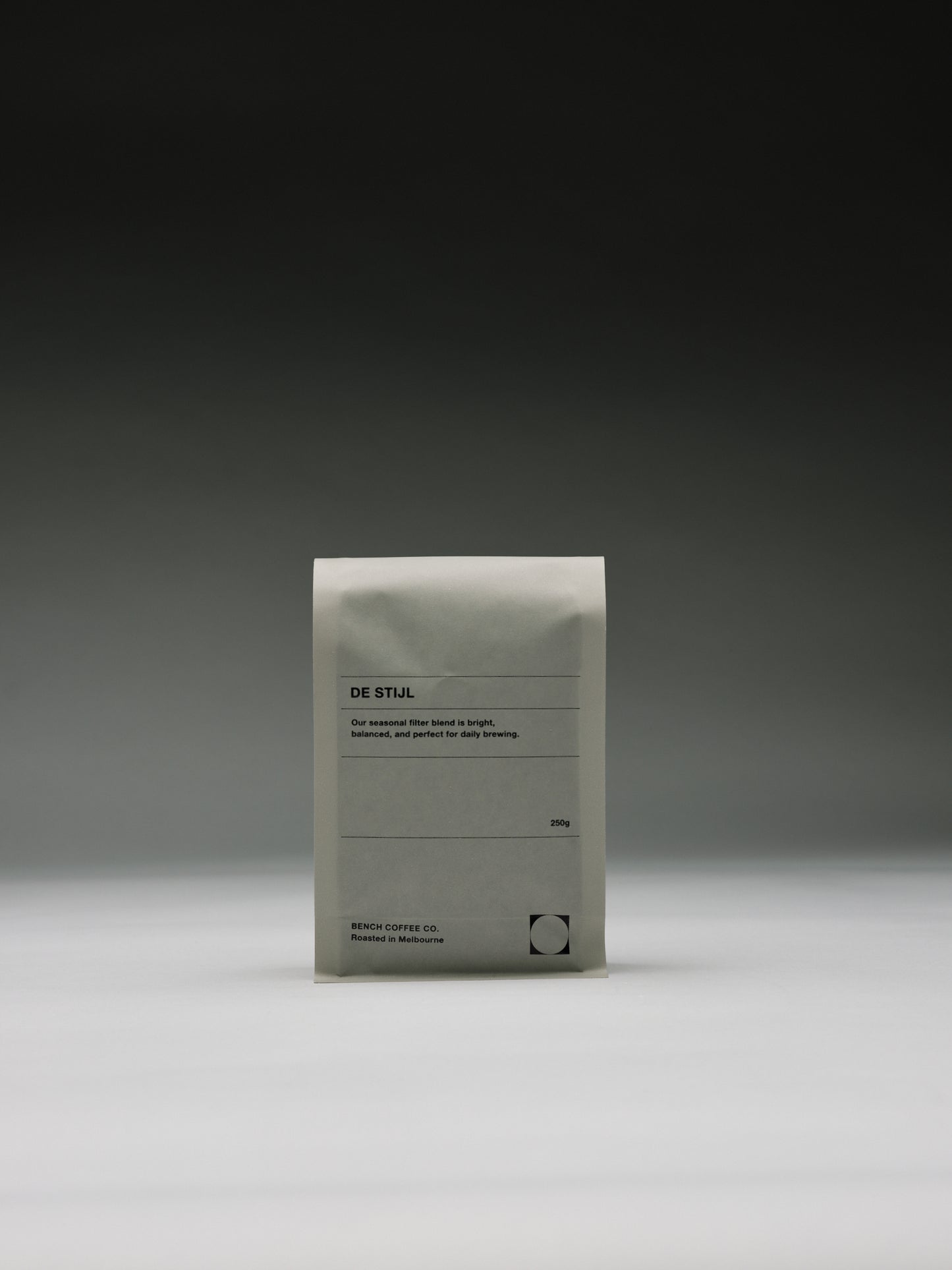 DE STIJL Subscription