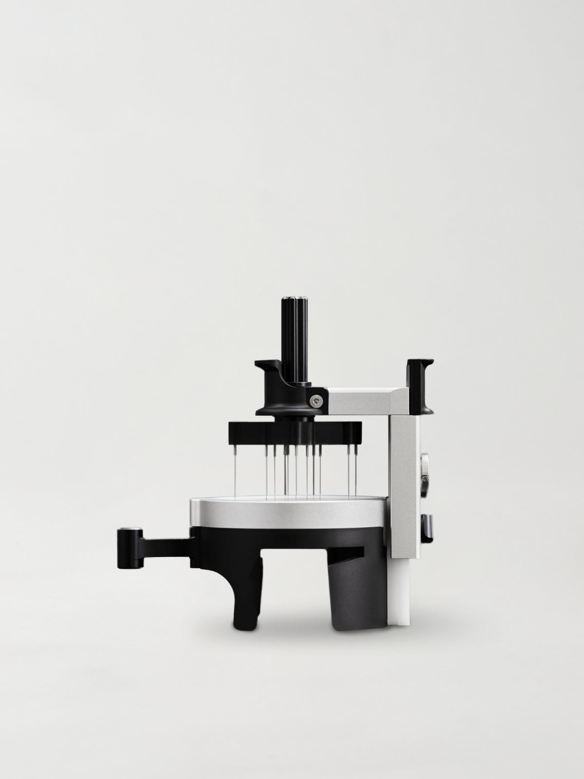 AutoComb Coffee Distribution Tool