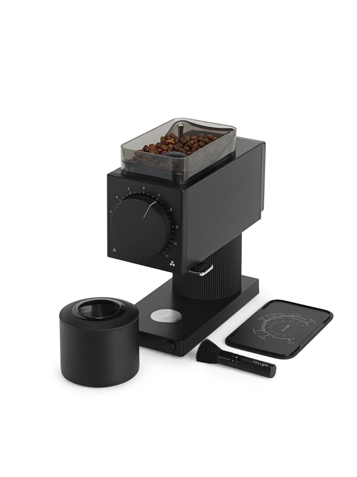 Fellow Ode Coffee Grinder Gen 2