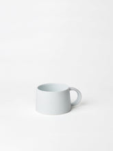 Load image into Gallery viewer, Arita Houen Mug product image. A porcelain mug designed by renowned Japanese designer Makoto Koizumi for Kihara.
