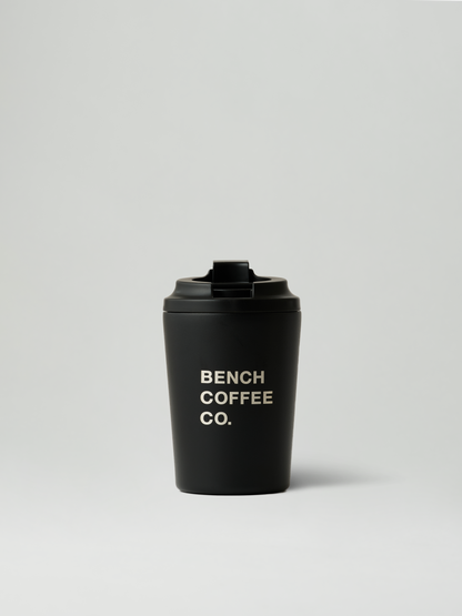 BENCH COFFEE CO. Reusable Cup