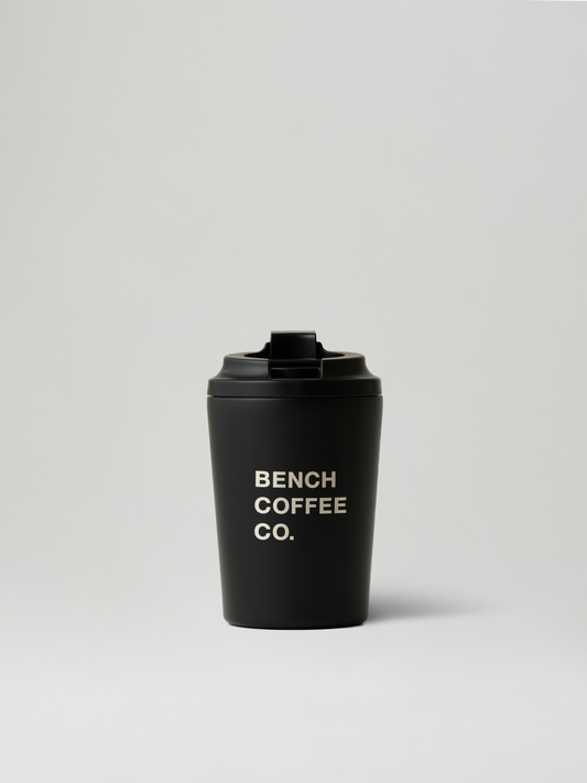 BENCH COFFEE CO. Reusable Cup