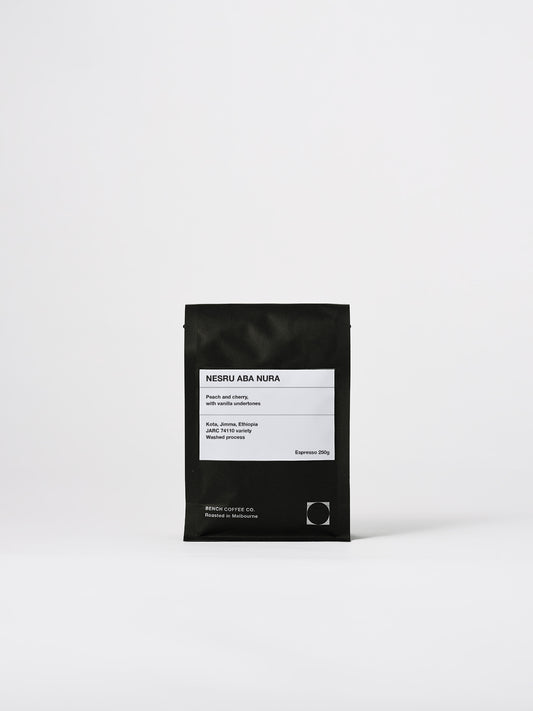 NESRU ABA NURA, ETHIOPIA