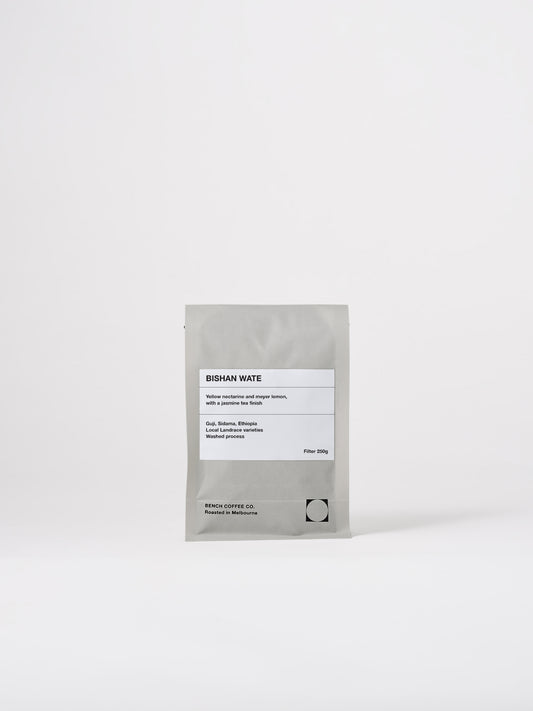 BISHAN WATE, ETHIOPIA