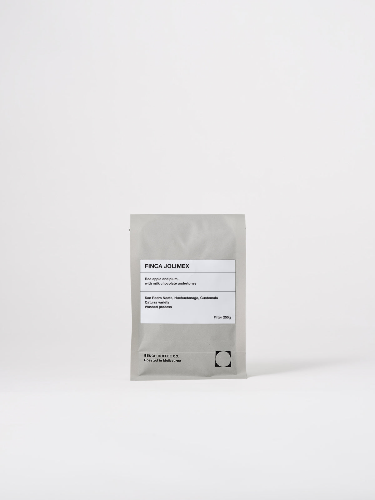 FINCA JOLIMEX, GUATEMALA