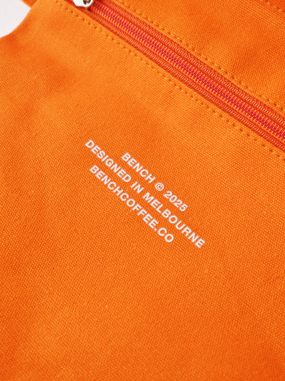 BENCH COFFEE CO. SUMMER 2025 Tote Bag