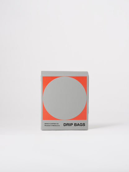 COFFEE DRIP BAGS