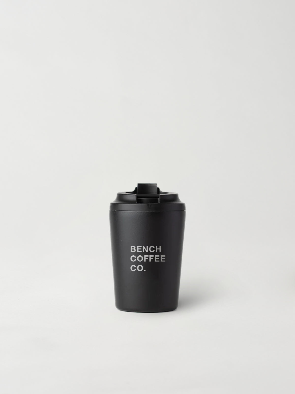 BENCH COFFEE CO. Reusable Cup