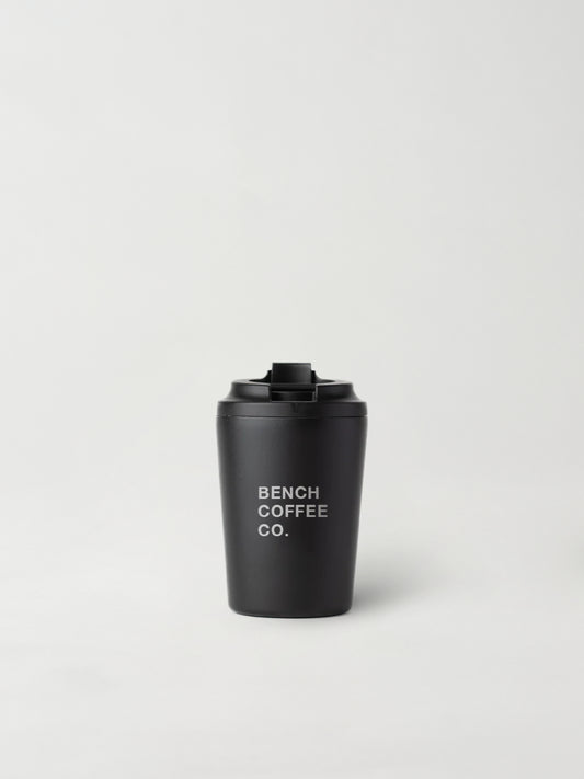 BENCH COFFEE CO. Reusable Cup