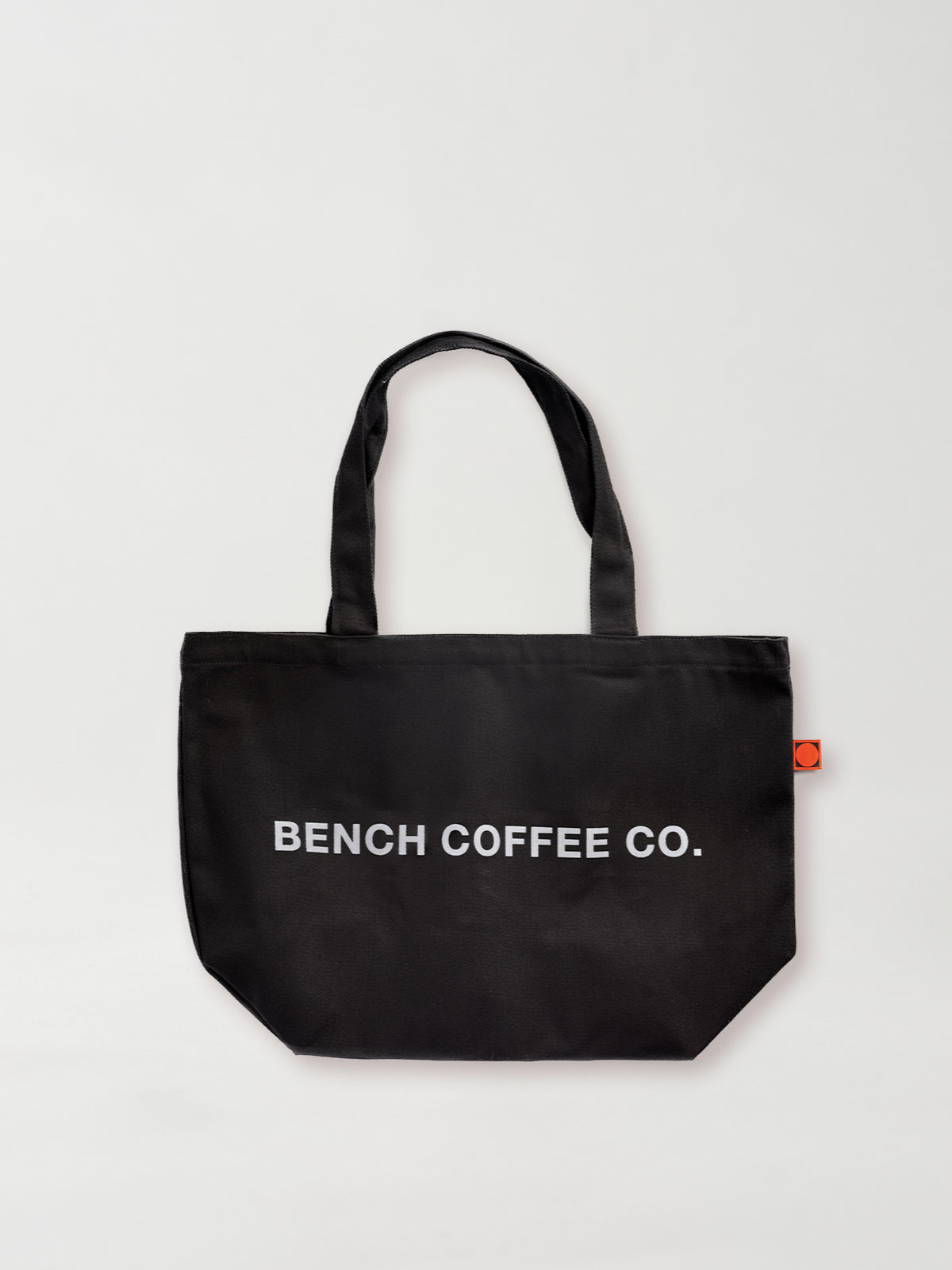 BENCH COFFEE CO. Tote Bag