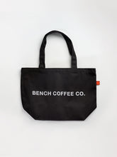 Load image into Gallery viewer, BENCH COFFEE CO. Tote Bag
