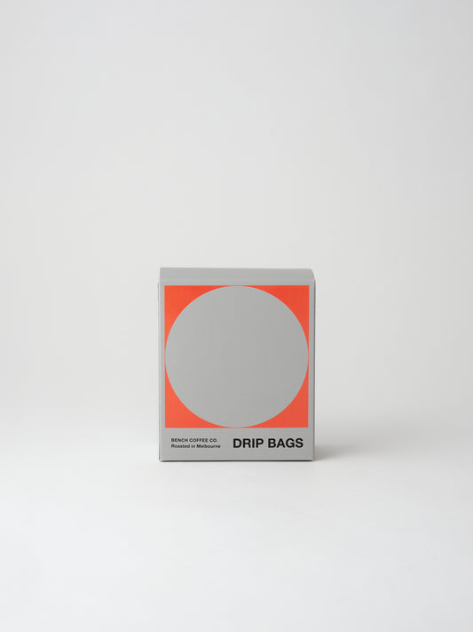 COFFEE DRIP BAGS
