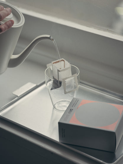 COFFEE DRIP BAGS