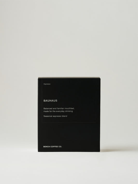 BAUHAUS