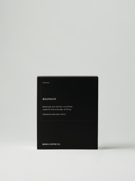 BAUHAUS