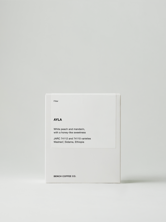 AYLA, ETHIOPIA
