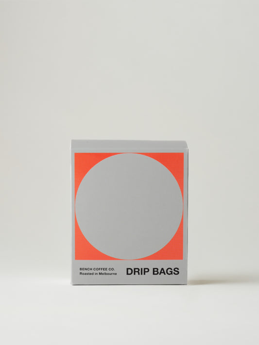 COFFEE DRIP BAGS