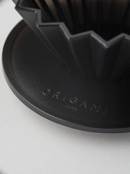 ORIGAMI Air Black
