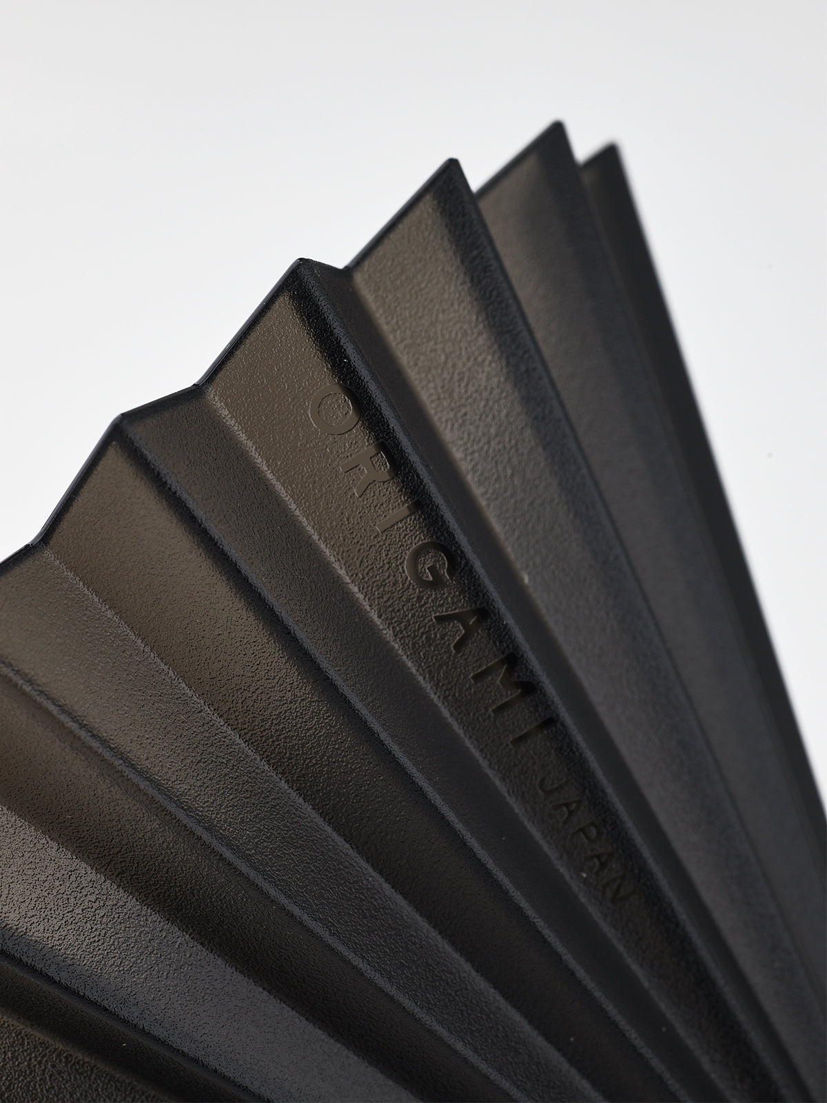 【美品】OMMO IRREGULAR PATTERN AIO ブラック　Free ORIGAMI Air Black – BENCH COFFEE CO.