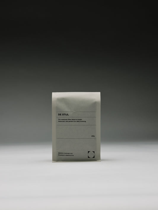 DE STIJL Subscription