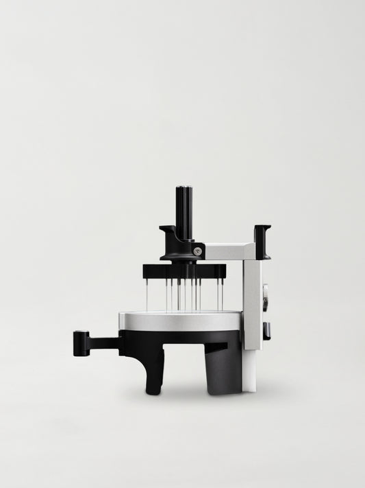 AutoComb Coffee Distribution Tool