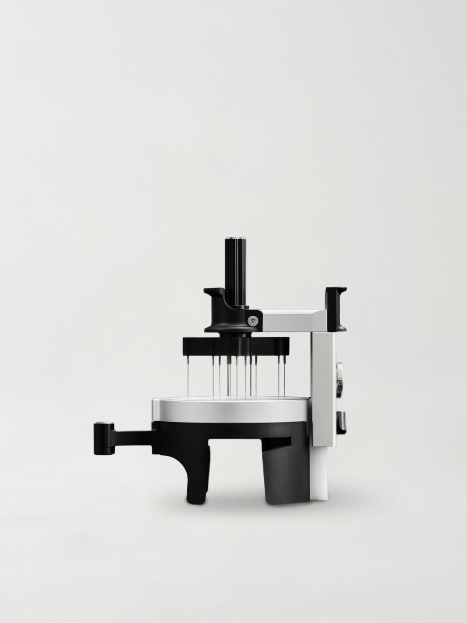 BENCH – BENCH COFFEE CO.