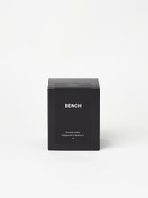 Load image into Gallery viewer, BENCH COFFEE CO. scented candle packaging

