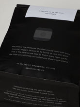 Load image into Gallery viewer, Compostable coffee packaging
