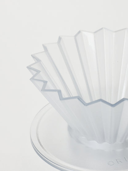 Origami Air detailed shot