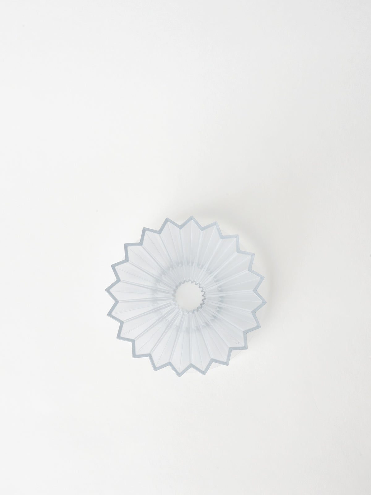 Origami Air top shot