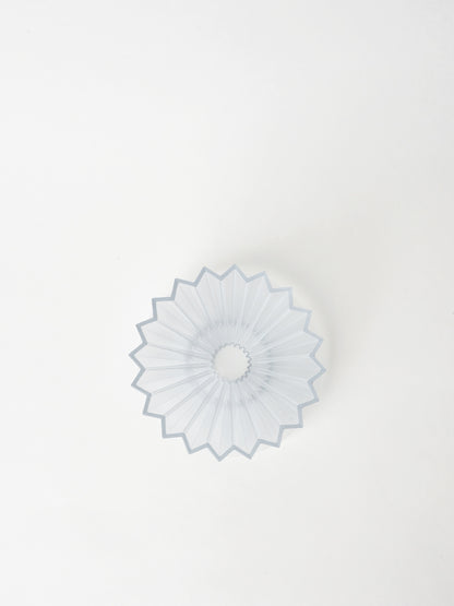 Origami Air top shot