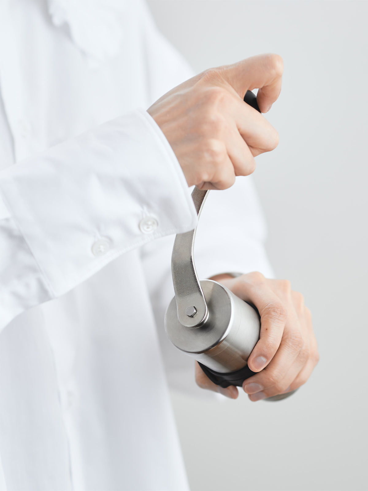 Porlex Mini II Hand Grinder